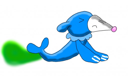 512x307 My First Fart Drawing On Colors