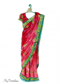 200x275 Wedding Dress Sketch Gallery Dreamlines Sketches