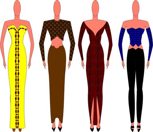 522x450 Diploma,certificate Crash Courses In Computer Aided Fashion