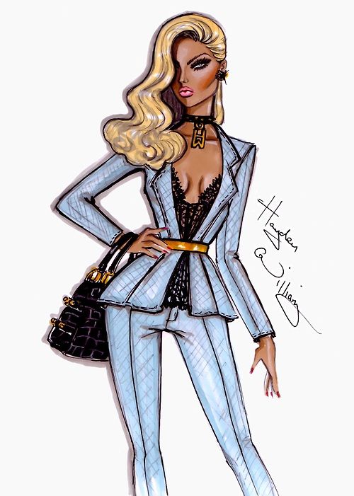 500x701 Strong Suit'