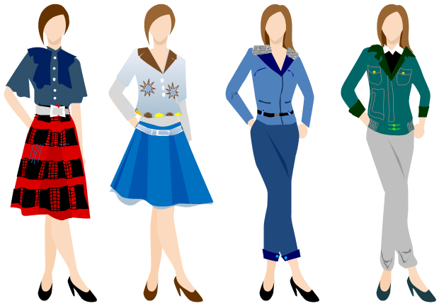 620x432 Fashion Design Desktop Program