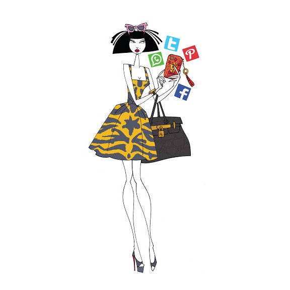 576x576 Traffic Nyc On Twitter Techie Tuesday Illustration