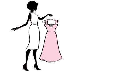 439x251 fashion pureple closet organizer, outfit planner