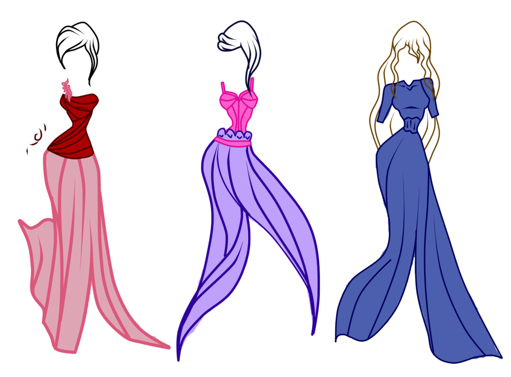 1024x755 Collection Of Free Drawing Clothing Dress Download On Ui Ex