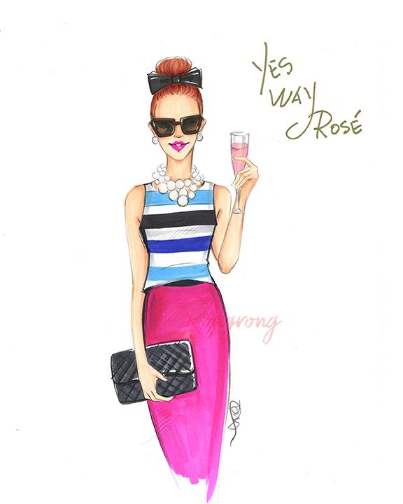 576x720 Yes Way Shop Rongrong