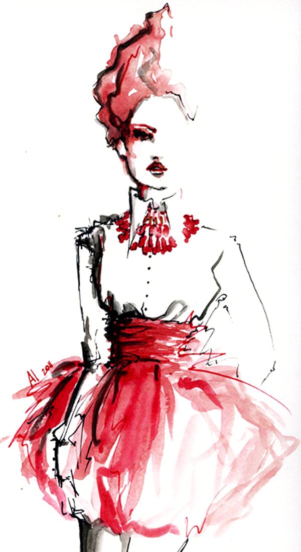 600x1101 fashion illustration fashion illustration fashion sketches