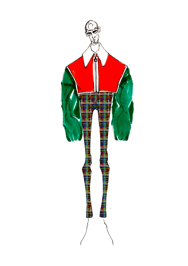 636x900 Fashion Design