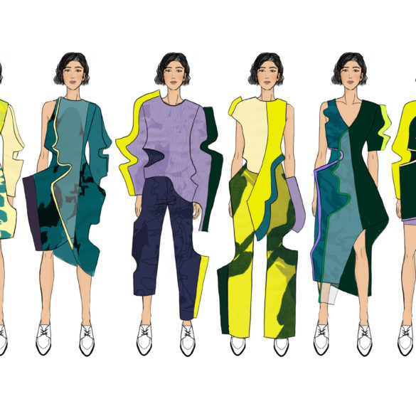 585x585 Fashion School Daily Academyufashion Blog