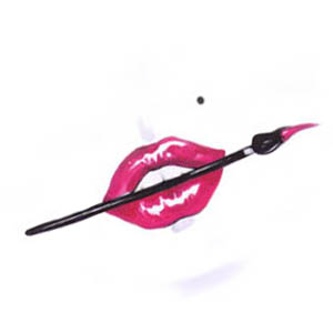 300x300 I Draw Fashion