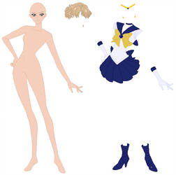 252x250 Sailor Moon Bases Favourites