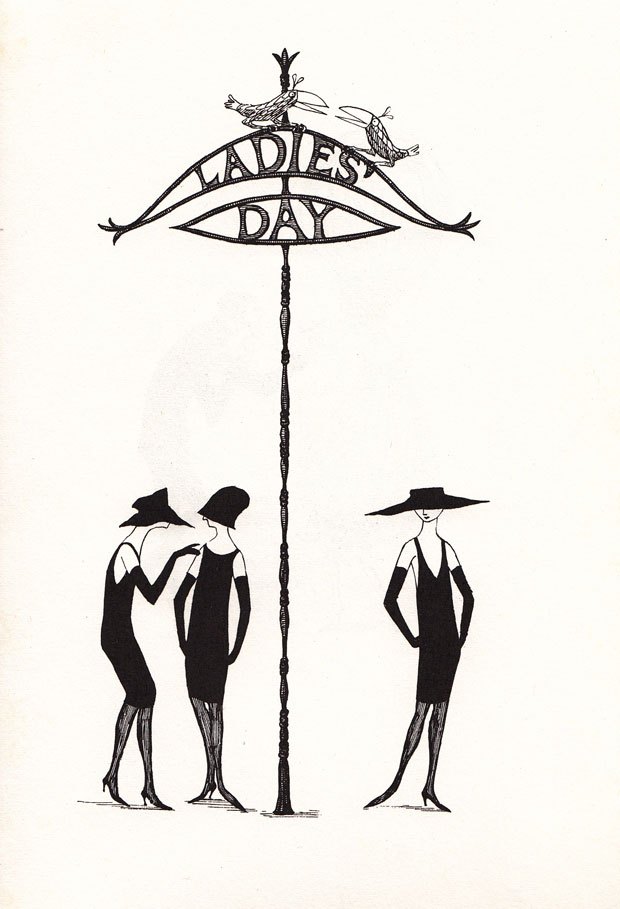 620x909 Scrap Irony Irreverent Illustrated Cultural Commentary