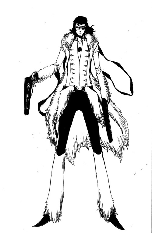 499x763 Who Is The Best Gunslinger