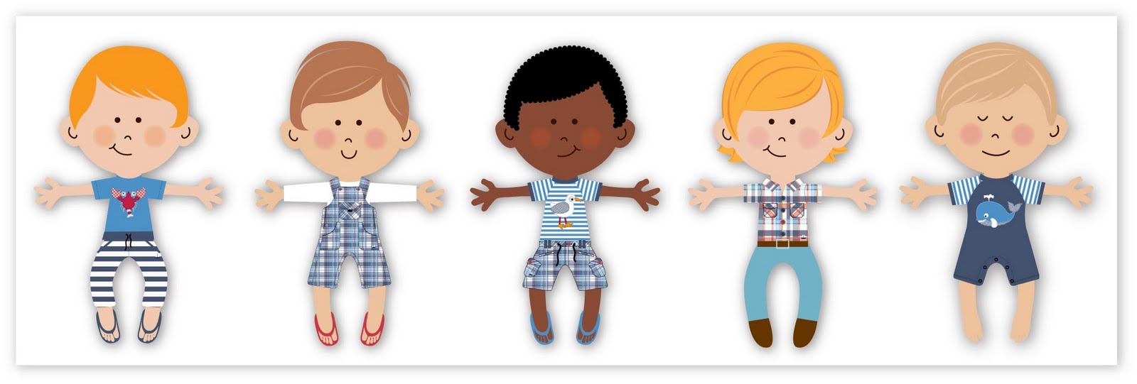 1600x541 emily kiddy kids fashion illustration