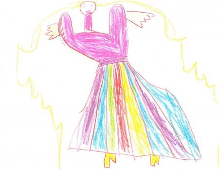 450x350 Kids Corner Tinystories Io