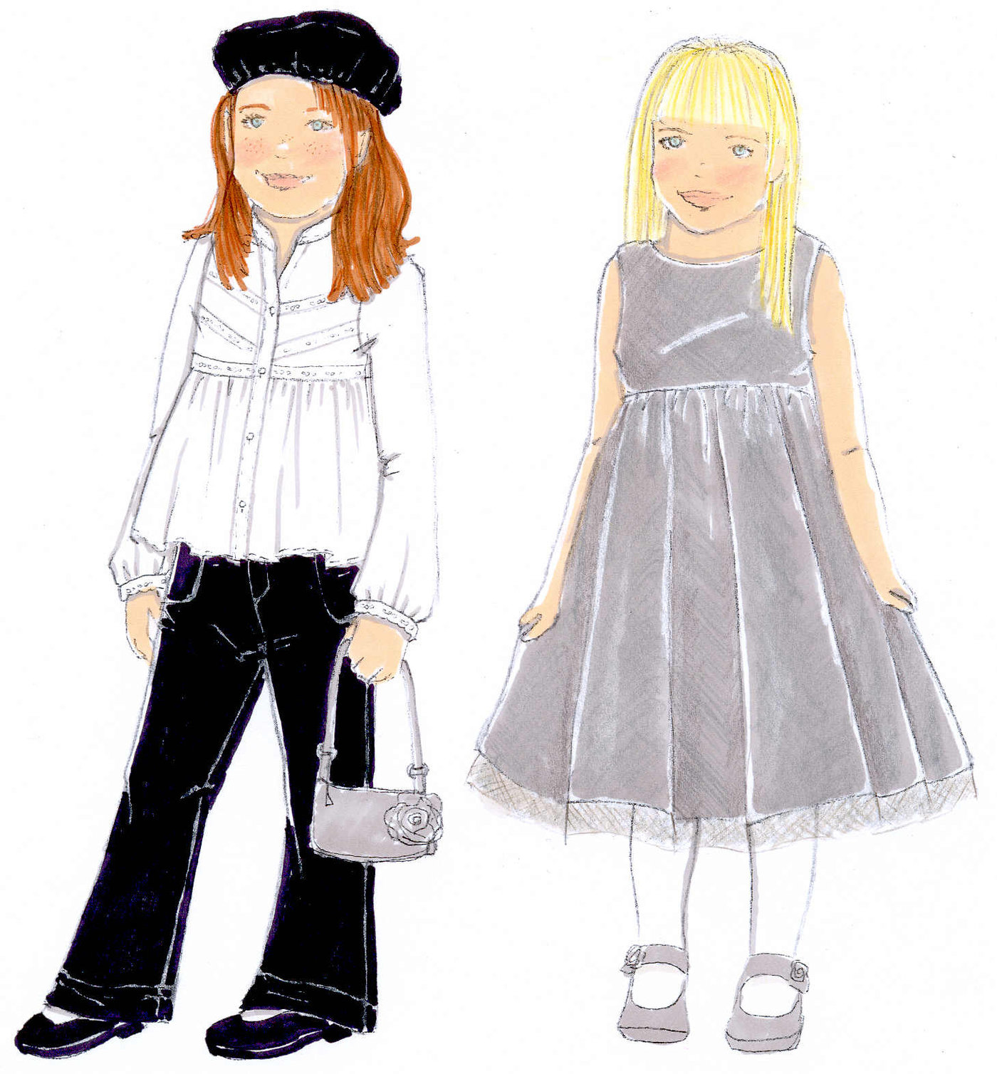 1400x1508 Kids Design Work