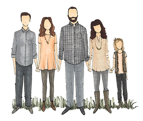 500x422 Raising Grateful Kids In An Entitled World