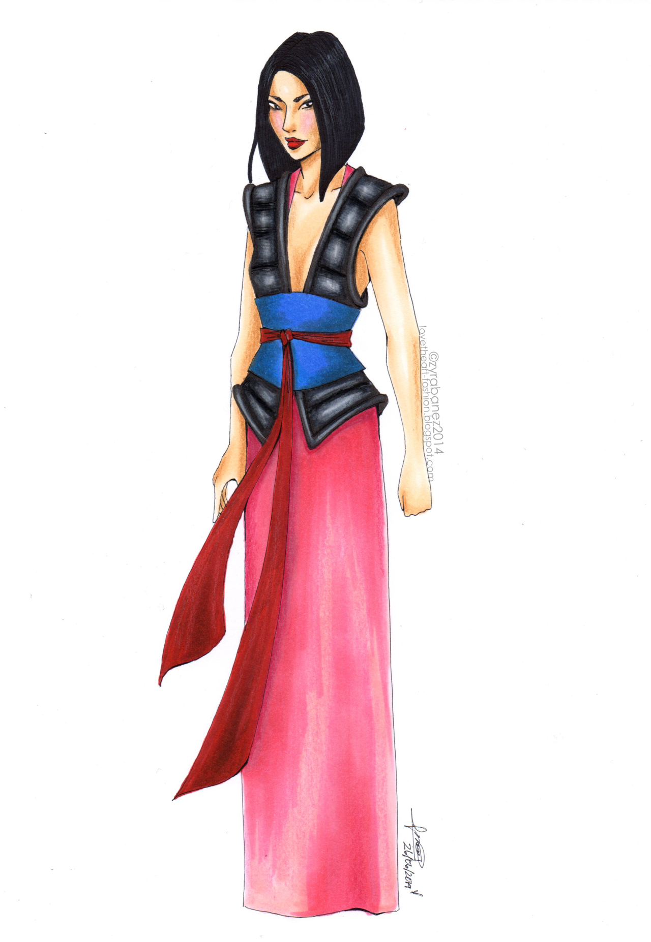 1280x1854 media copic ciao markers faber castell classic