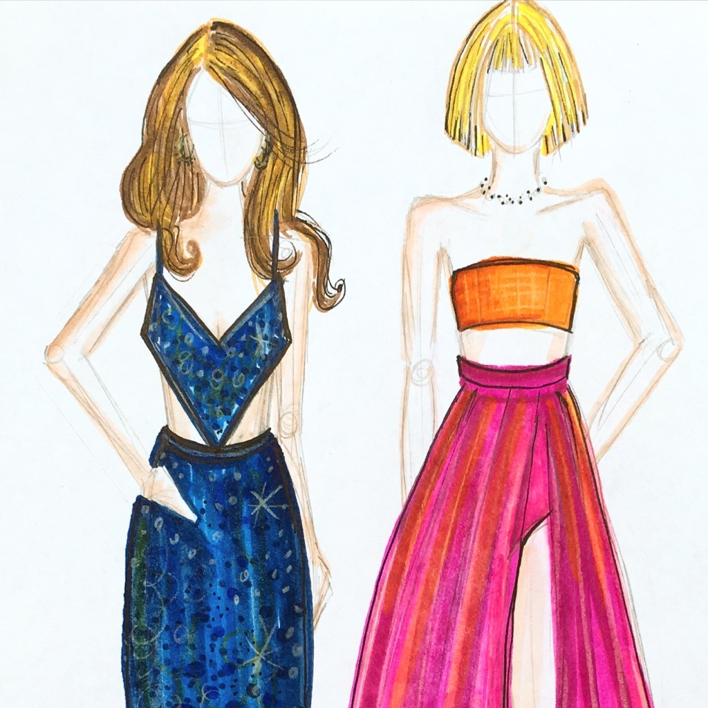 1024x1024 Taylor + Selena