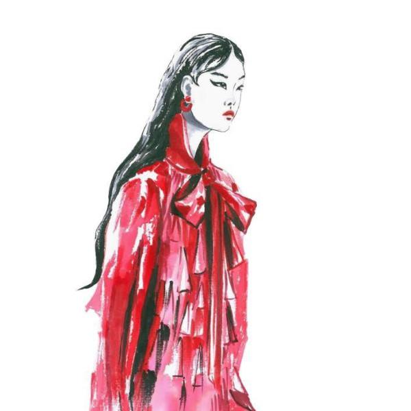 600x600 Valentino Pre Fall