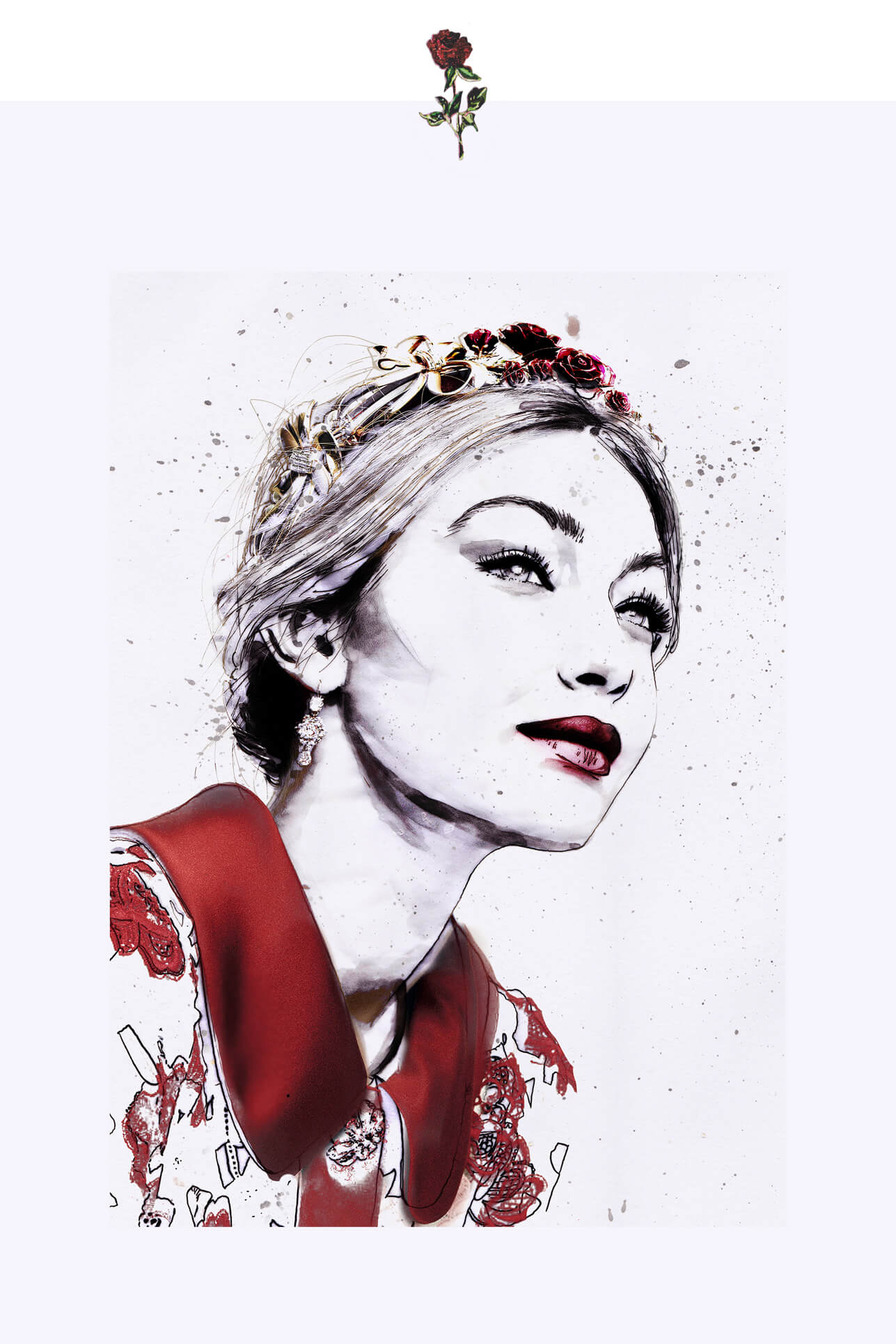 1287x1930 Fashion Illustration Smash Urban Media