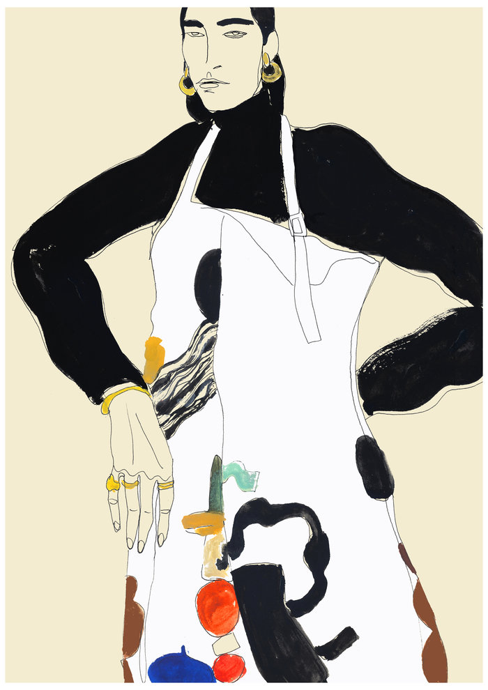 700x990 Illustration Division