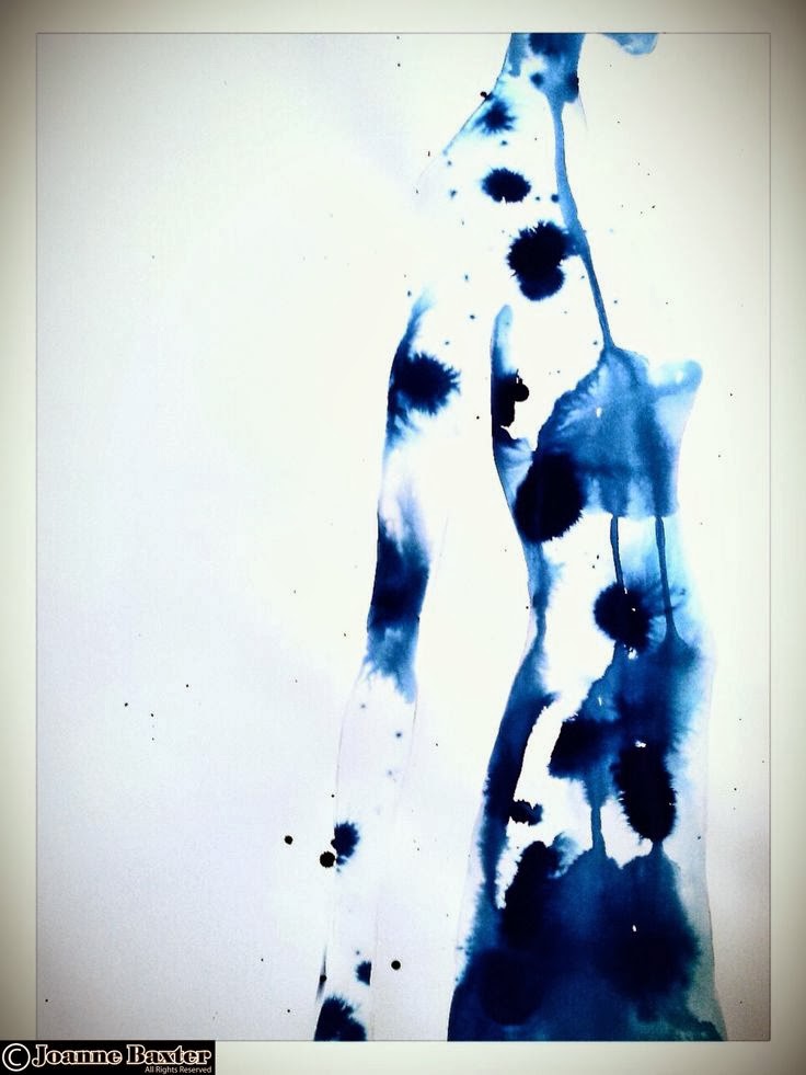 736x981 Lp And Beebs Fashion Illustration