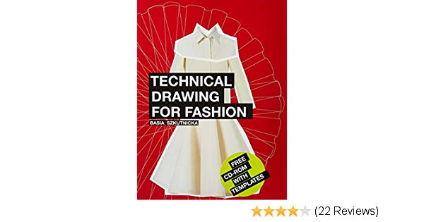 600x315 Technical Drawing For Fashion