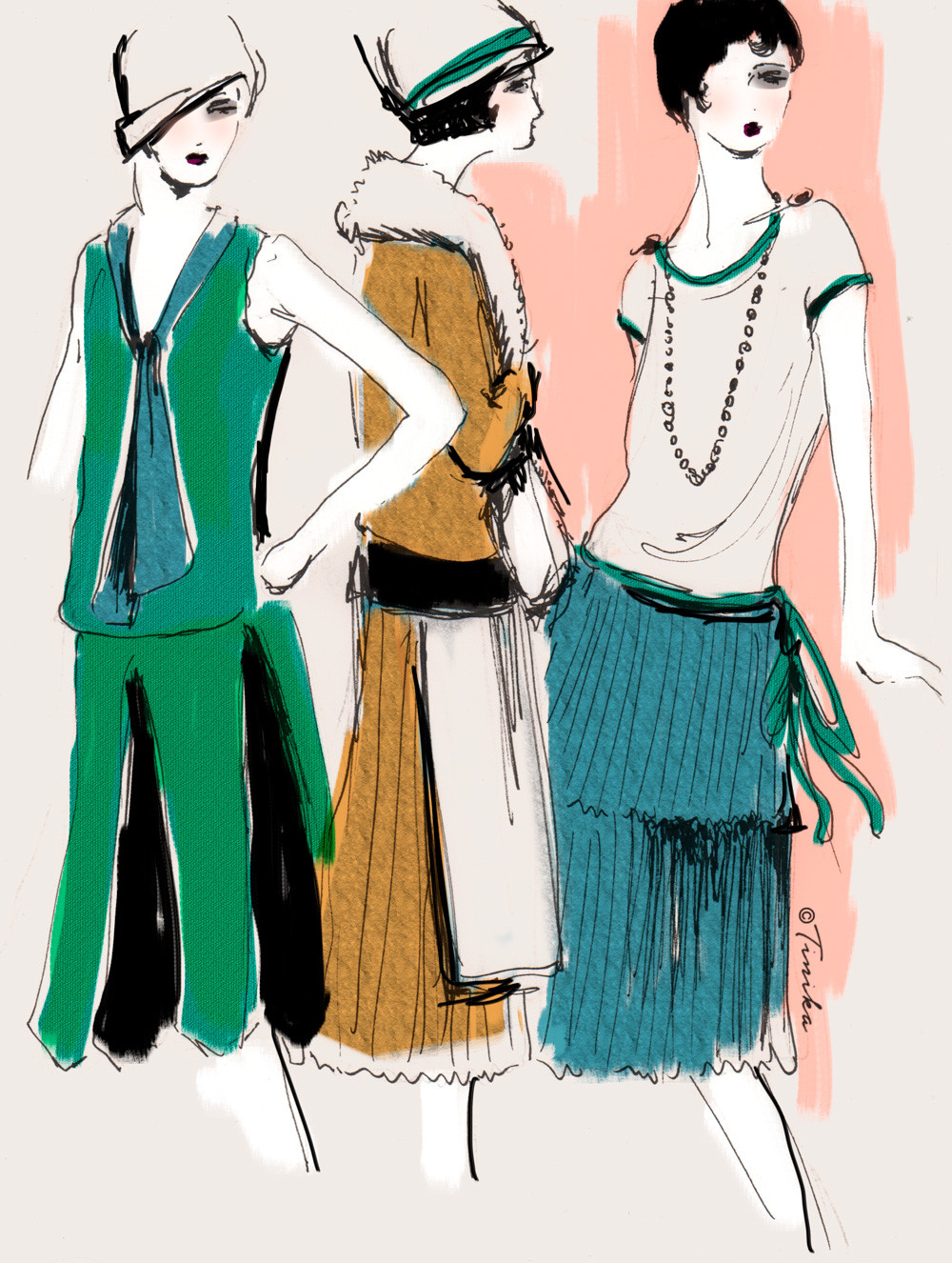 1000x1326 Tinika Portfolio