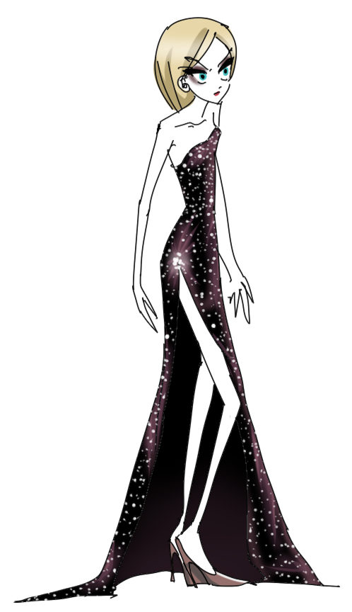 498x864 Claudia Alonso's Illustration Portfolio