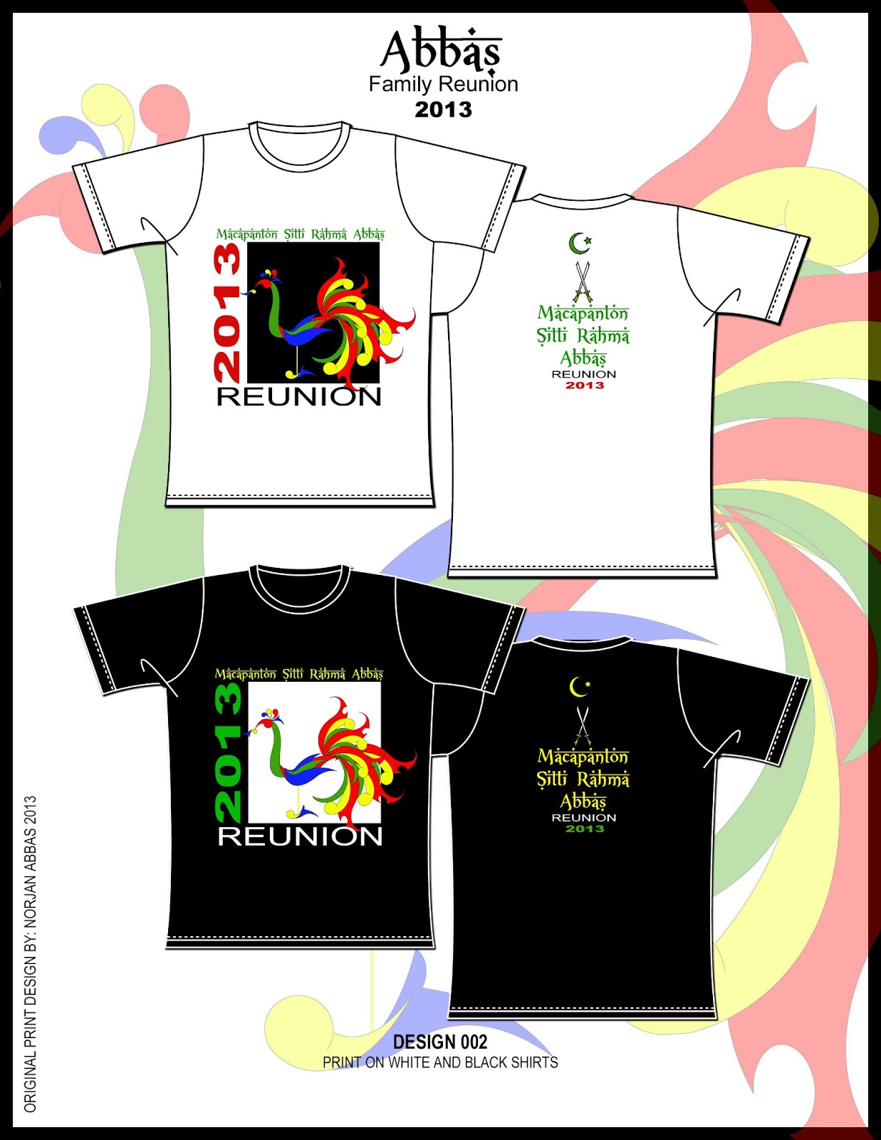 1237x1600 Fashion Creative Designs