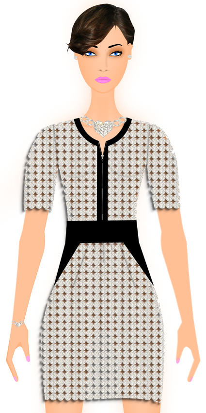 425x850 Fashion Design App How To Create Clothing Designs Digital