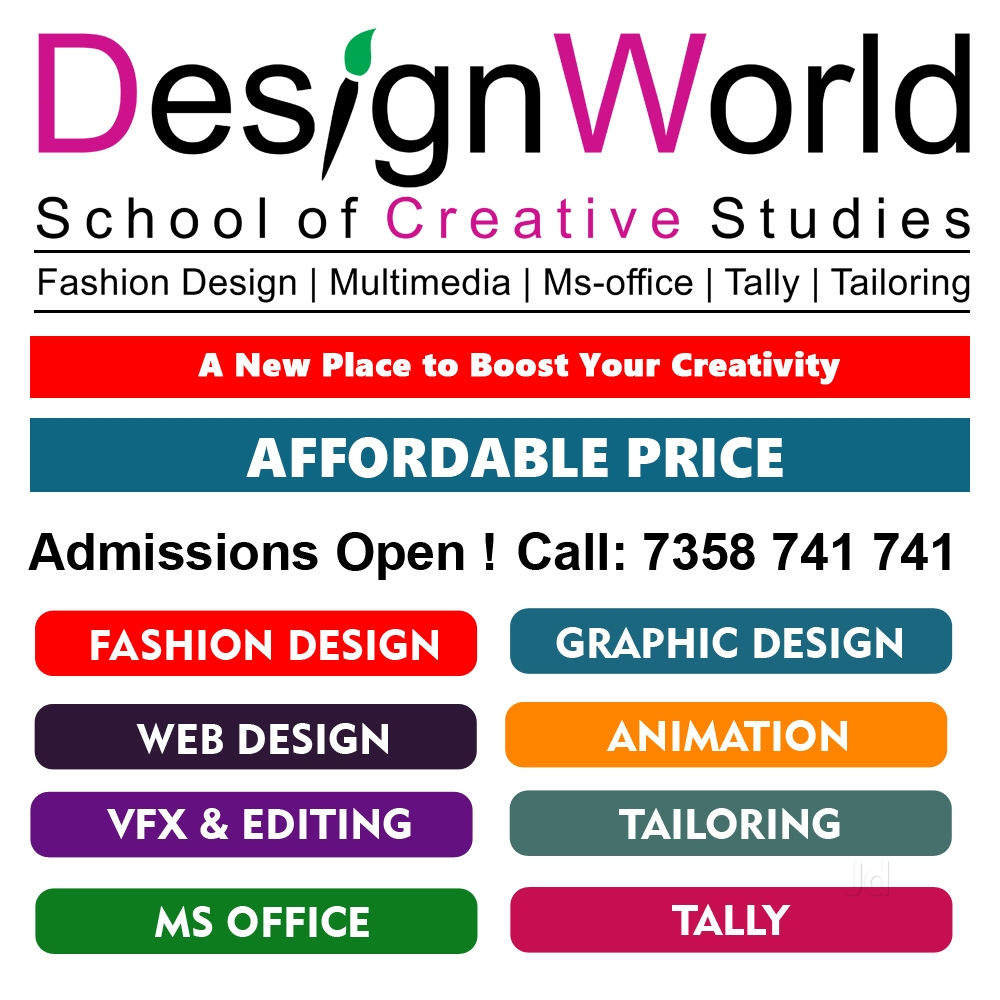 1000x1000 Design World, Adambakkam