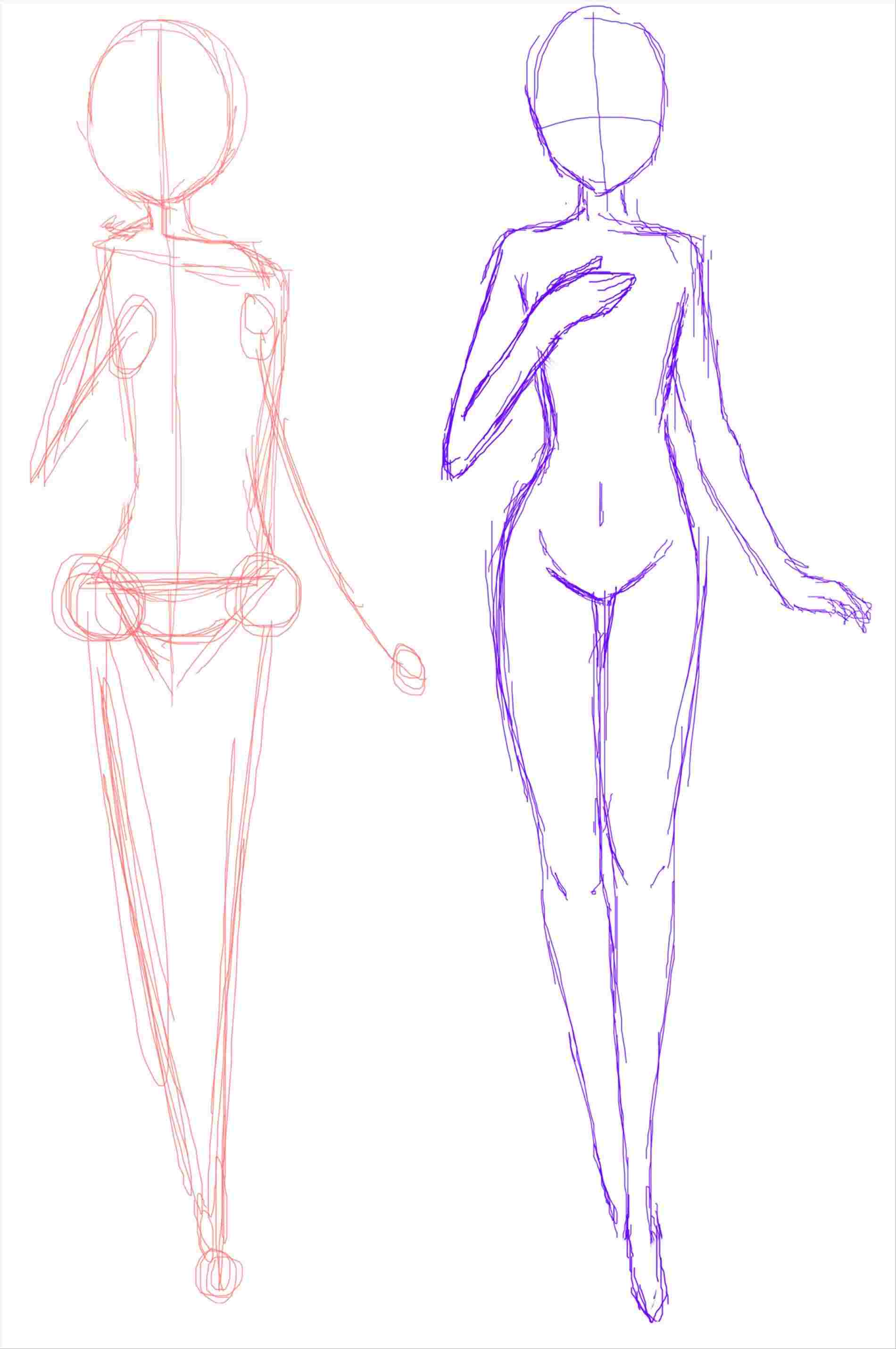 1900x2860 how to draw people basic poses u standing and sitting letraset