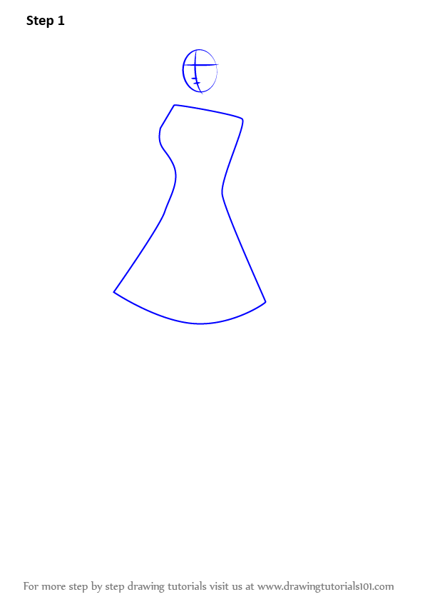 596x843 Learn How To Draw Ruka Souen From Vampire Knight