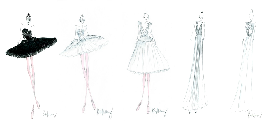 937x418 Pancake Drawing Free Download