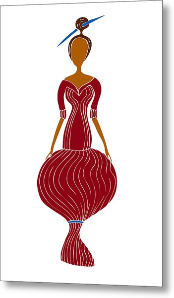 351x600 Fashion Drawing Painting