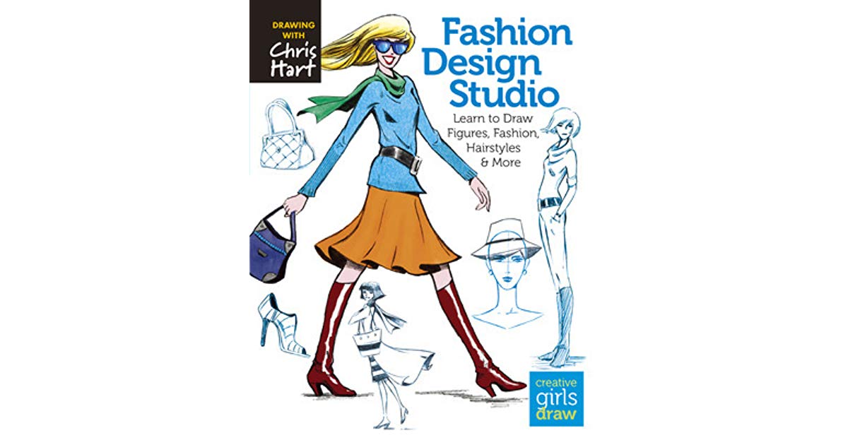 1200x630 Fashion Design Figure Drawing Shelf