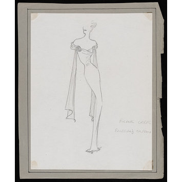 355x355 Fashion Illustration Cavanagh, John Vampa Search The Collections