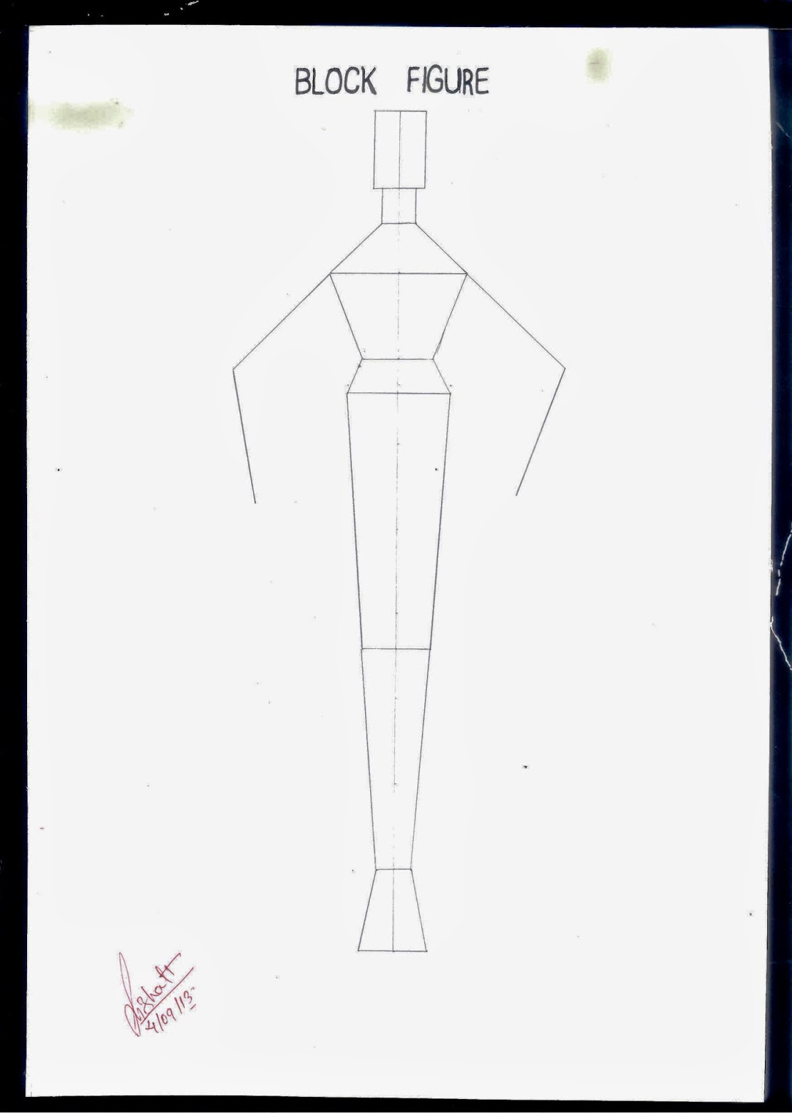 1139x1600 Cuts Bites Fashion Illustration