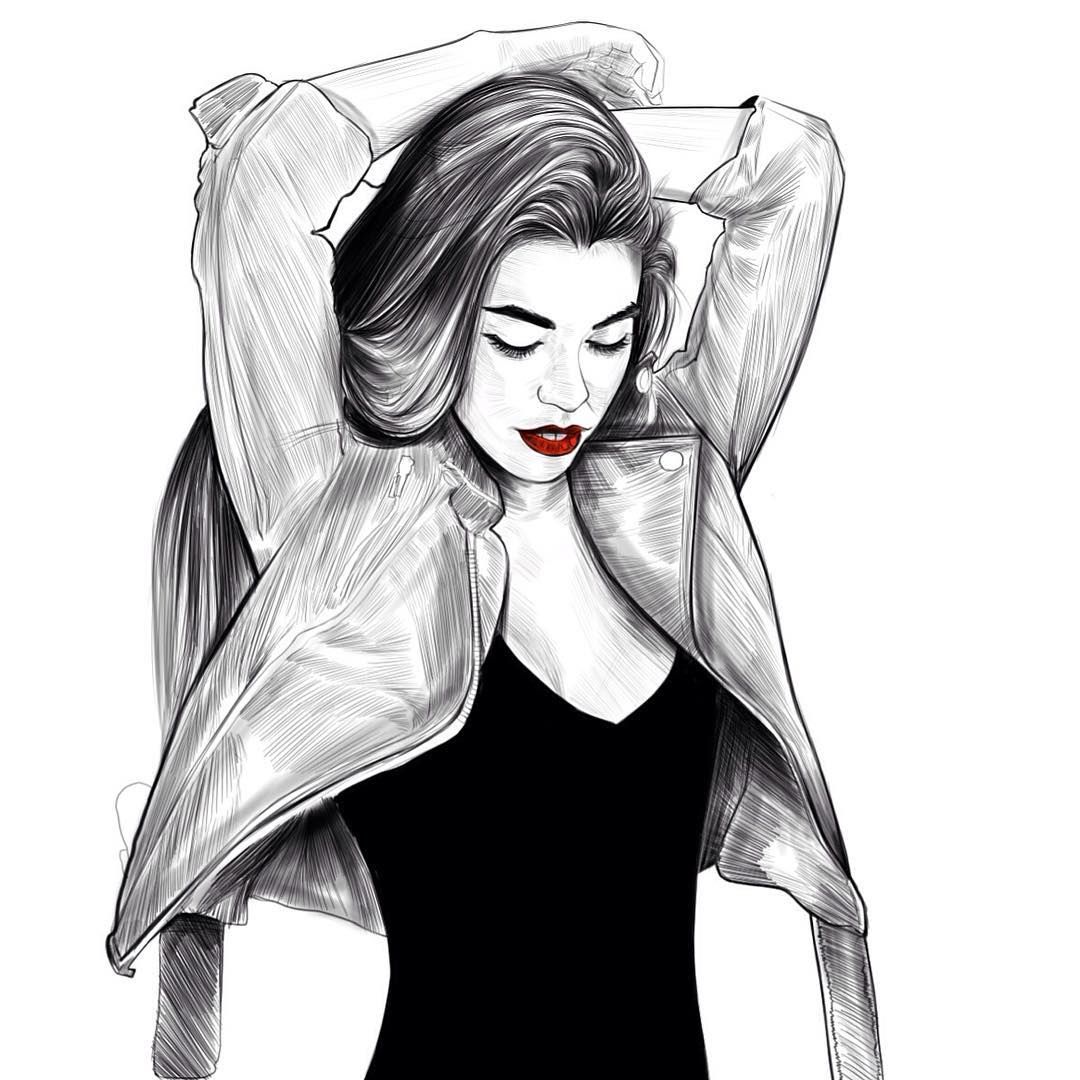 1080x1080 Digitalart