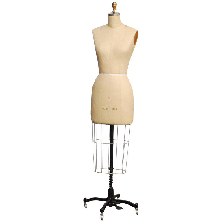 768x768 Collection Of Free Drawing Mannequin Dress Form Download On Ui Ex