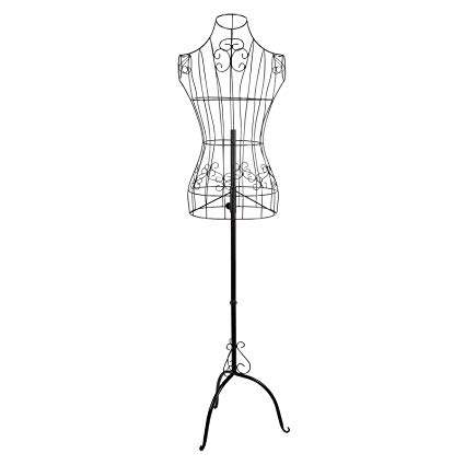 Fashion Manikin Drawing | Free download on ClipArtMag