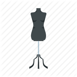 256x256 Collection Of Free Drawing Mannequin Fashion Dummy Download On Ui Ex