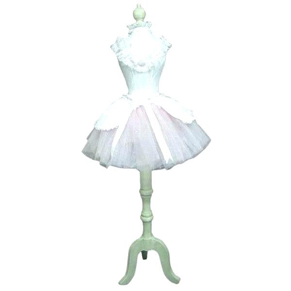 600x600 Decorative Dress Form Mannequin Body Female Fashion Style Salon