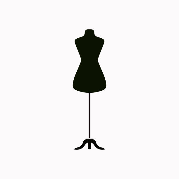 612x612 Image Result For Mannequin Clipart Outline
