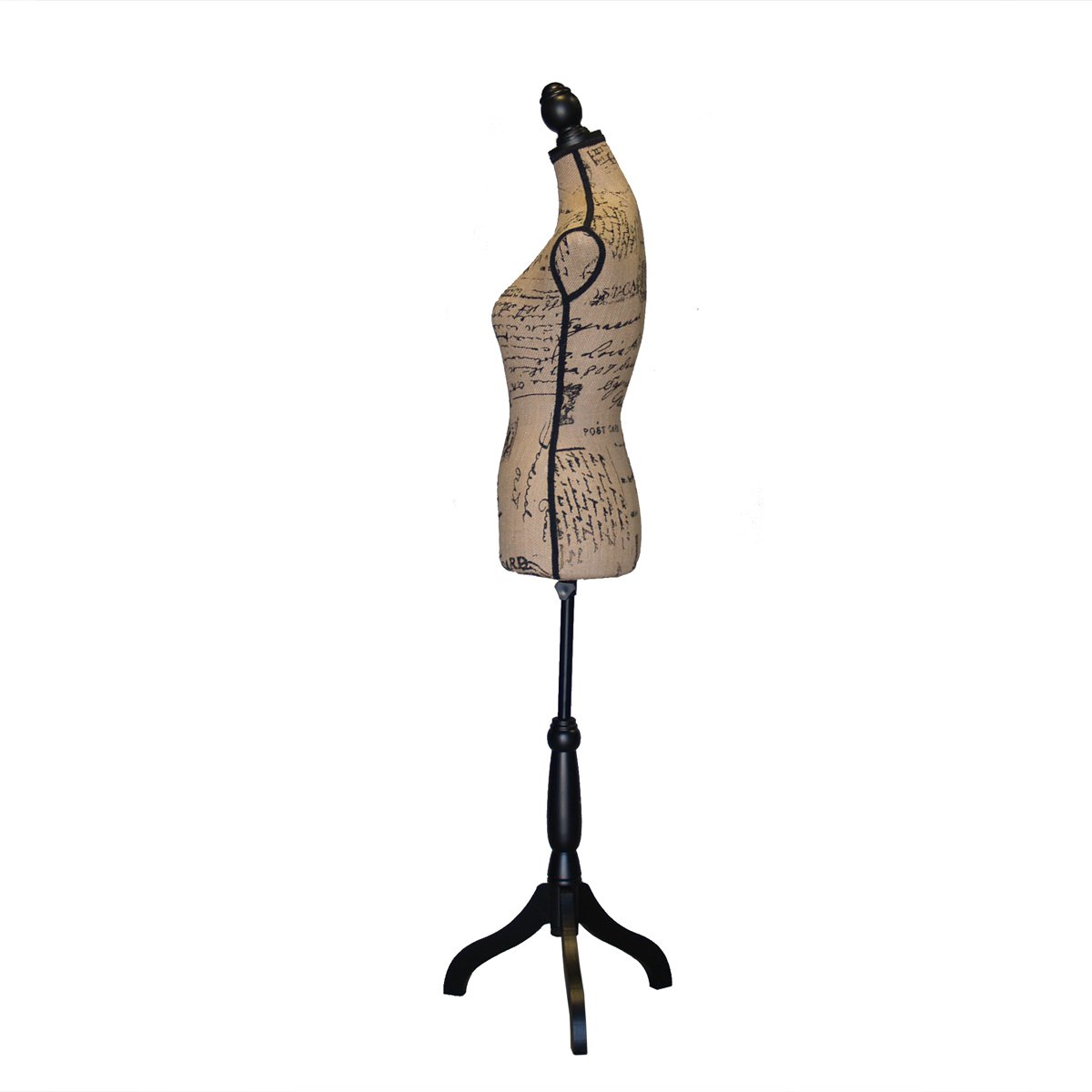 1200x1200 Shop Classic Female Mannequin Form