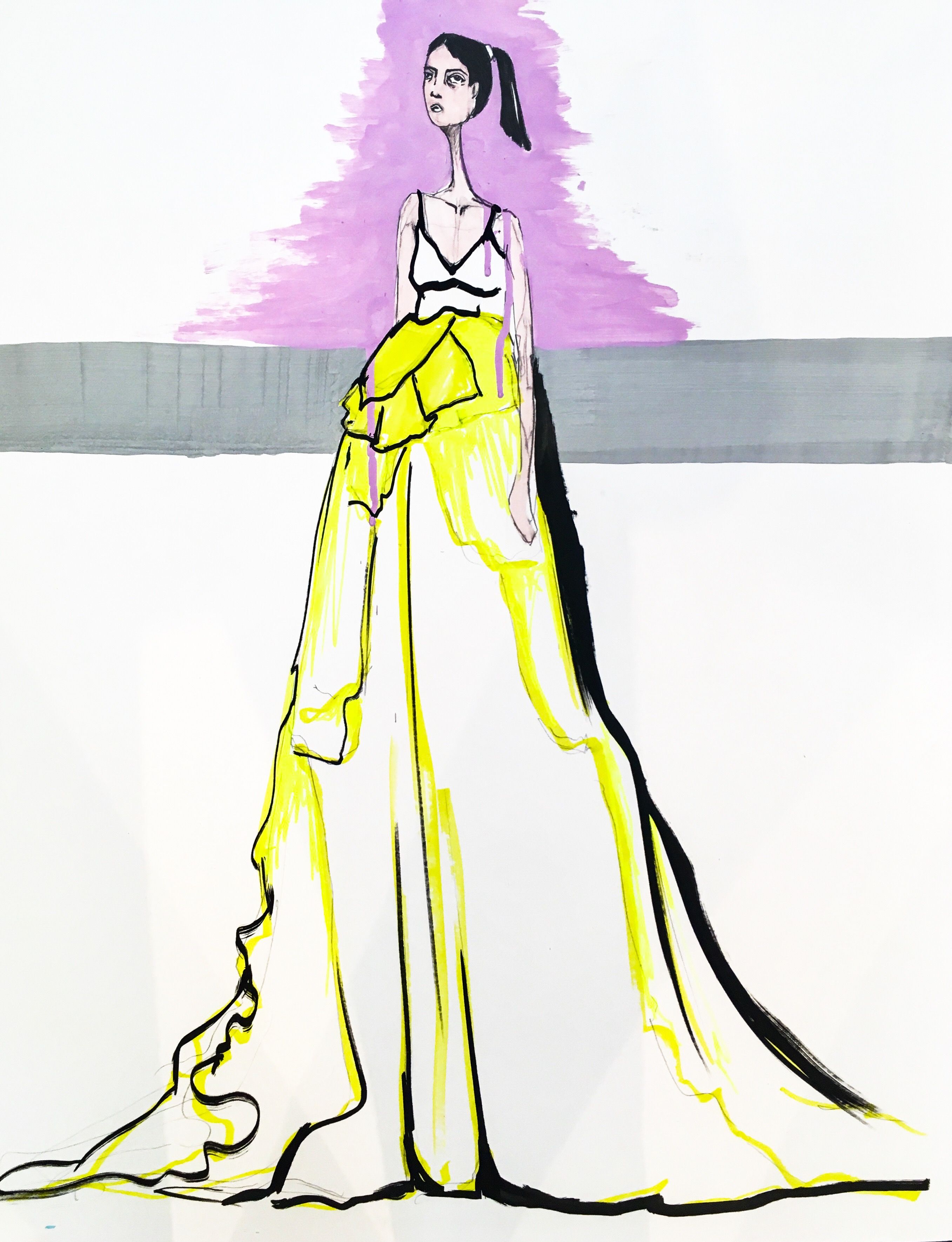 2714x3539 Scad Student Model Drawing