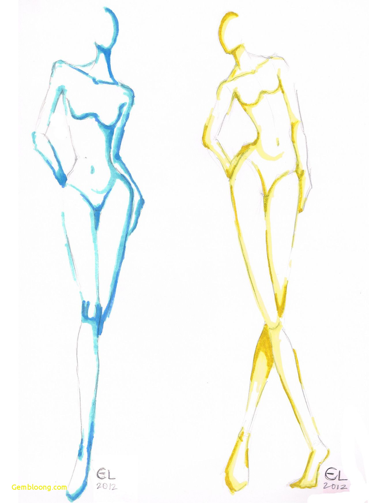 1280x1741 Male Fashion Figure Templates Awesome Luxury Fashion