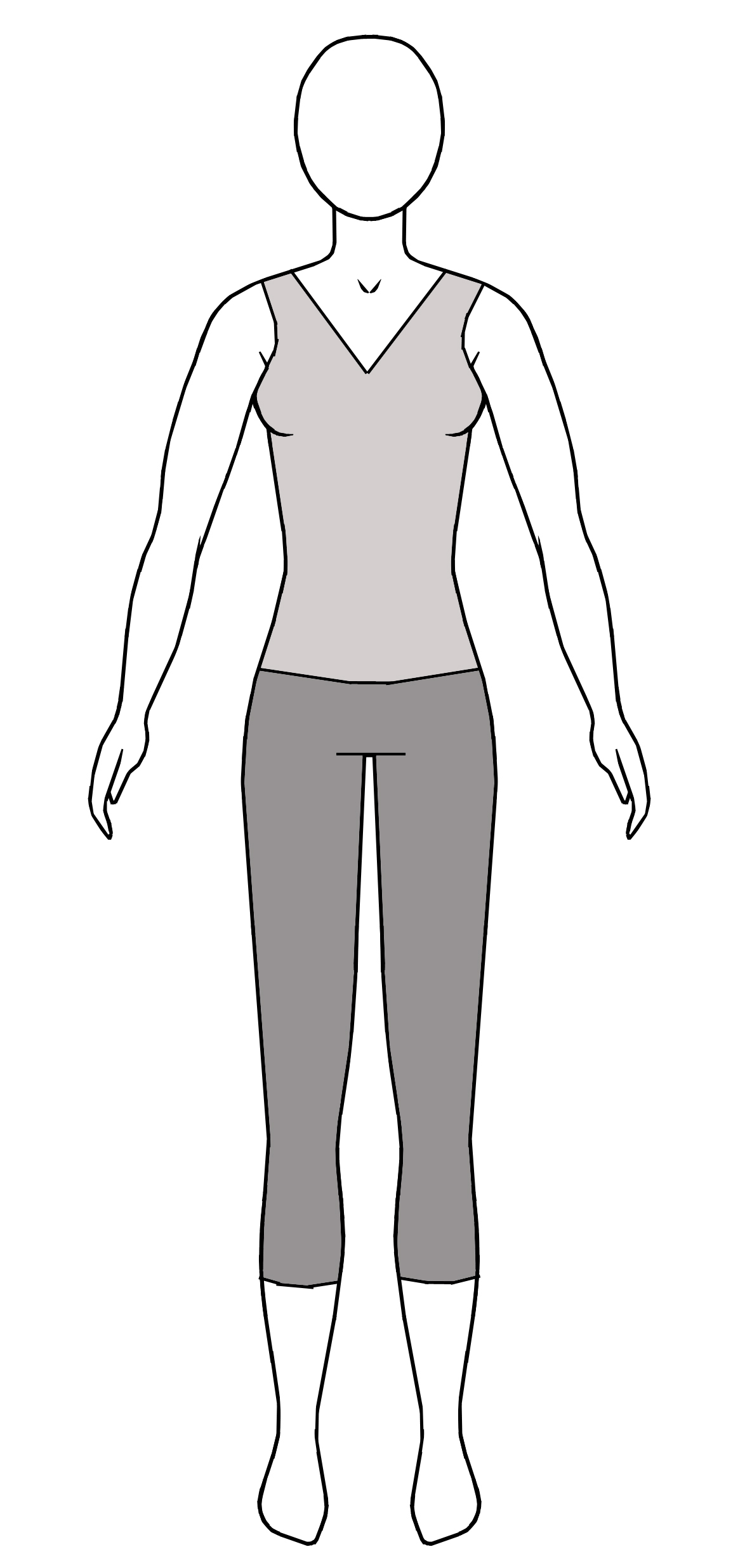 1185x2470 Improve Your Fashion Sketches Yesterday's Thimble