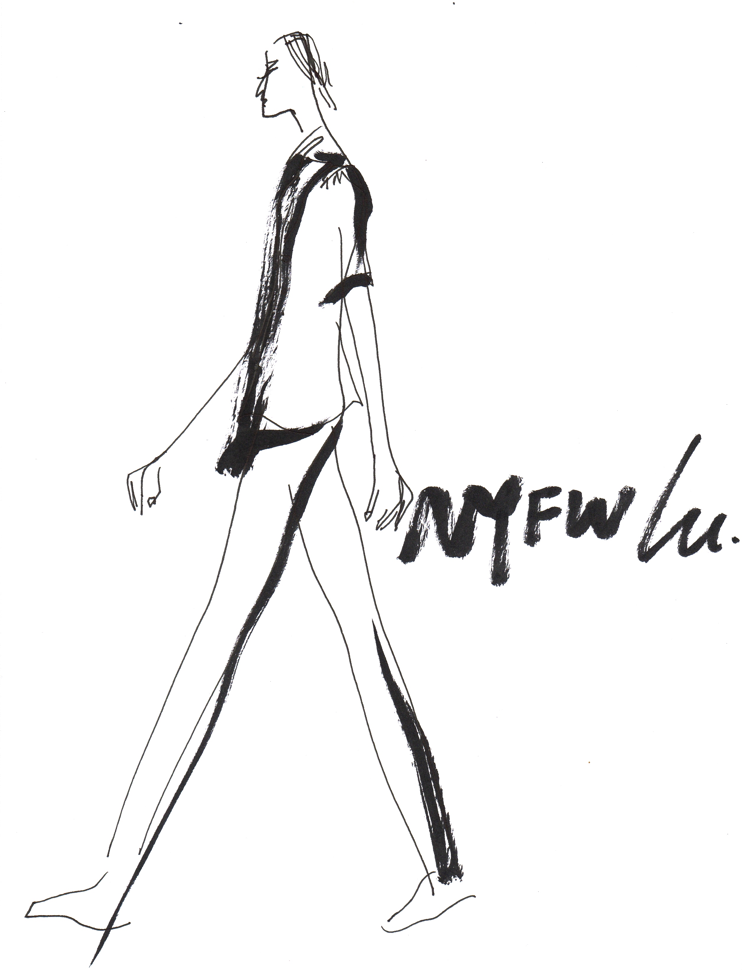 2513x3288 Lulu's Live Sketch